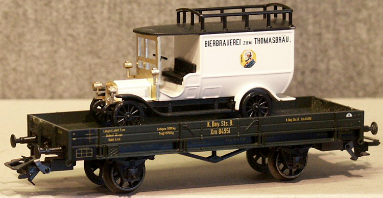 Märklin 48923[a]